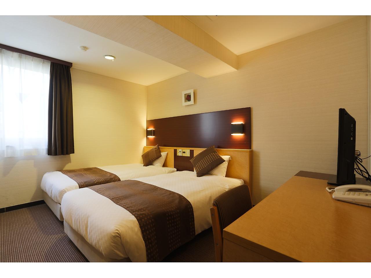 טוקיו Ueno First City Hotel מראה חיצוני תמונה