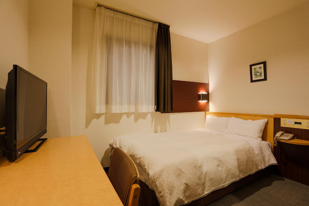 טוקיו Ueno First City Hotel מראה חיצוני תמונה