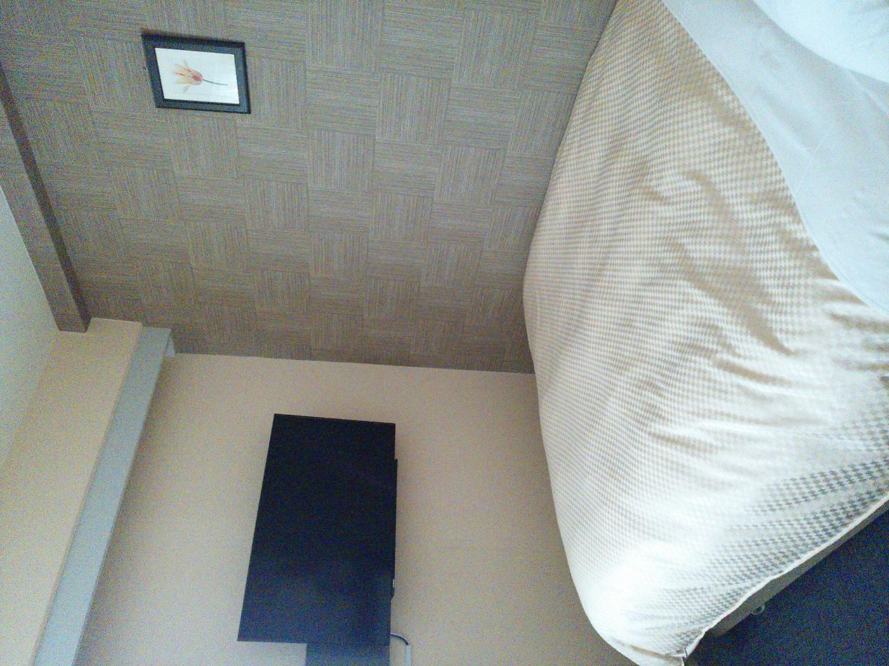 טוקיו Ueno First City Hotel מראה חיצוני תמונה