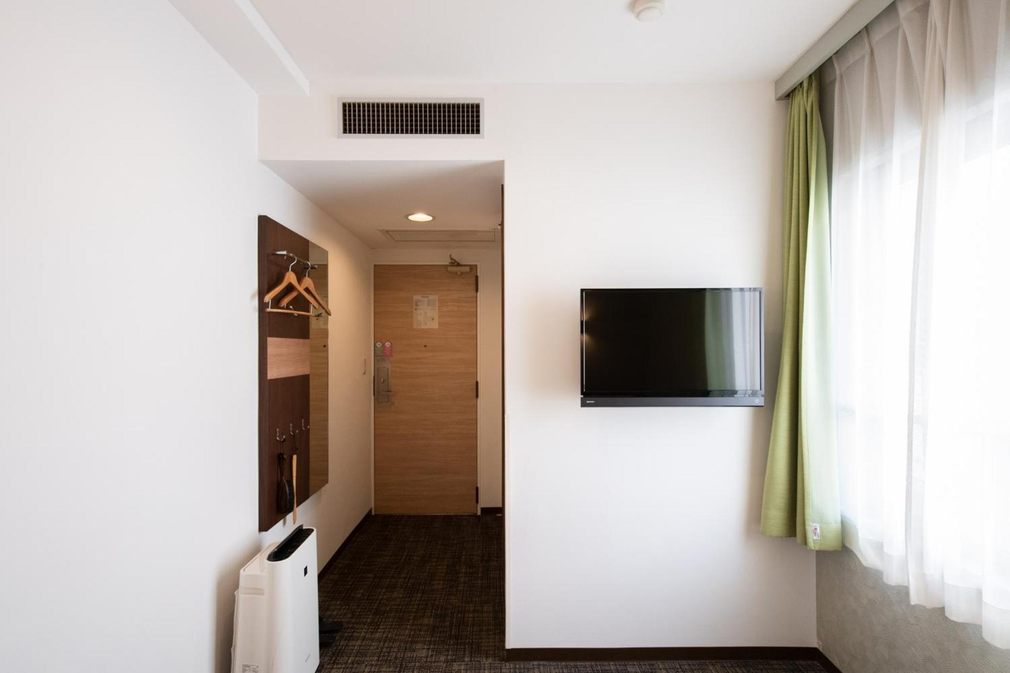 טוקיו Ueno First City Hotel מראה חיצוני תמונה