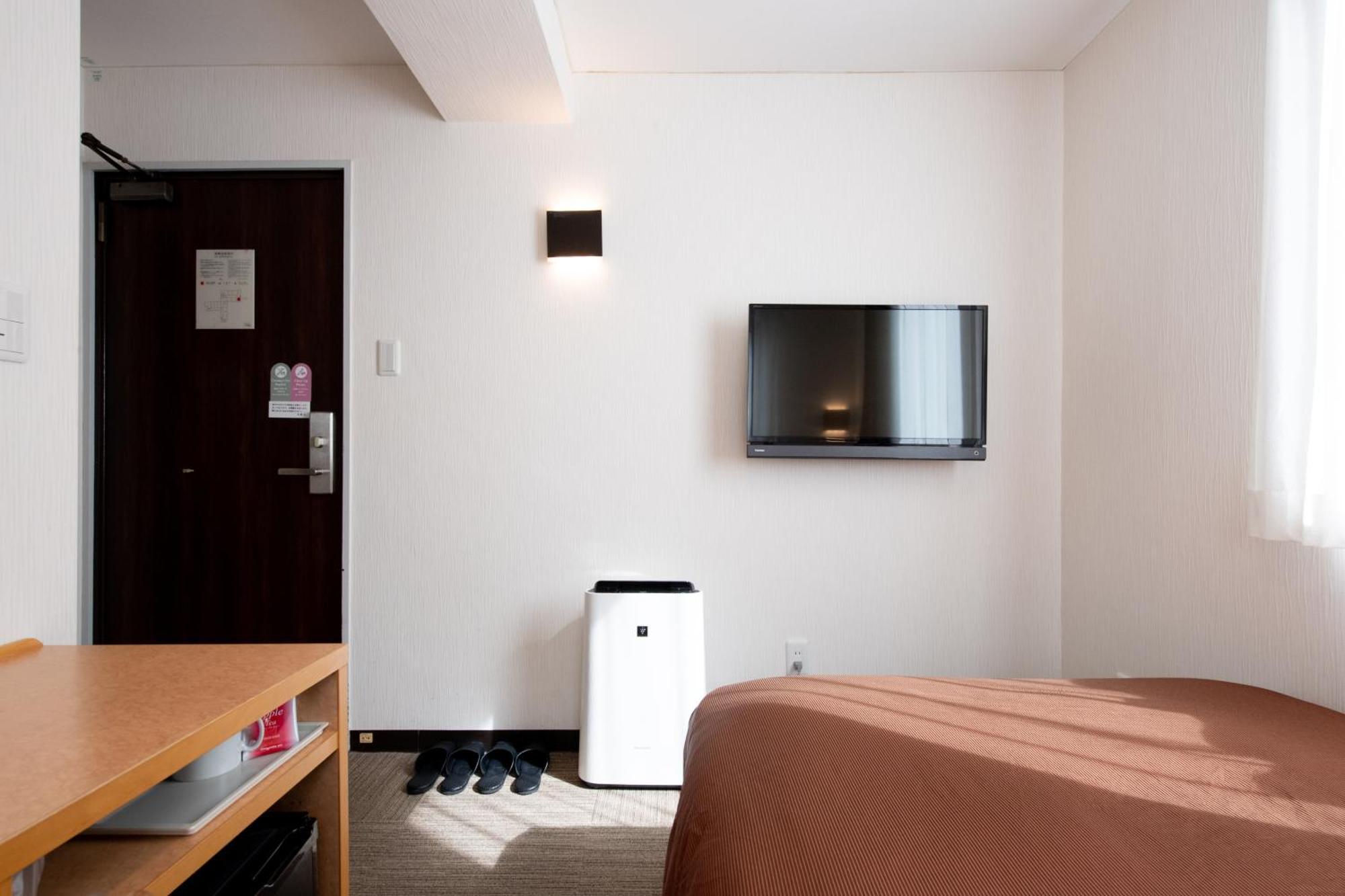 טוקיו Ueno First City Hotel מראה חיצוני תמונה