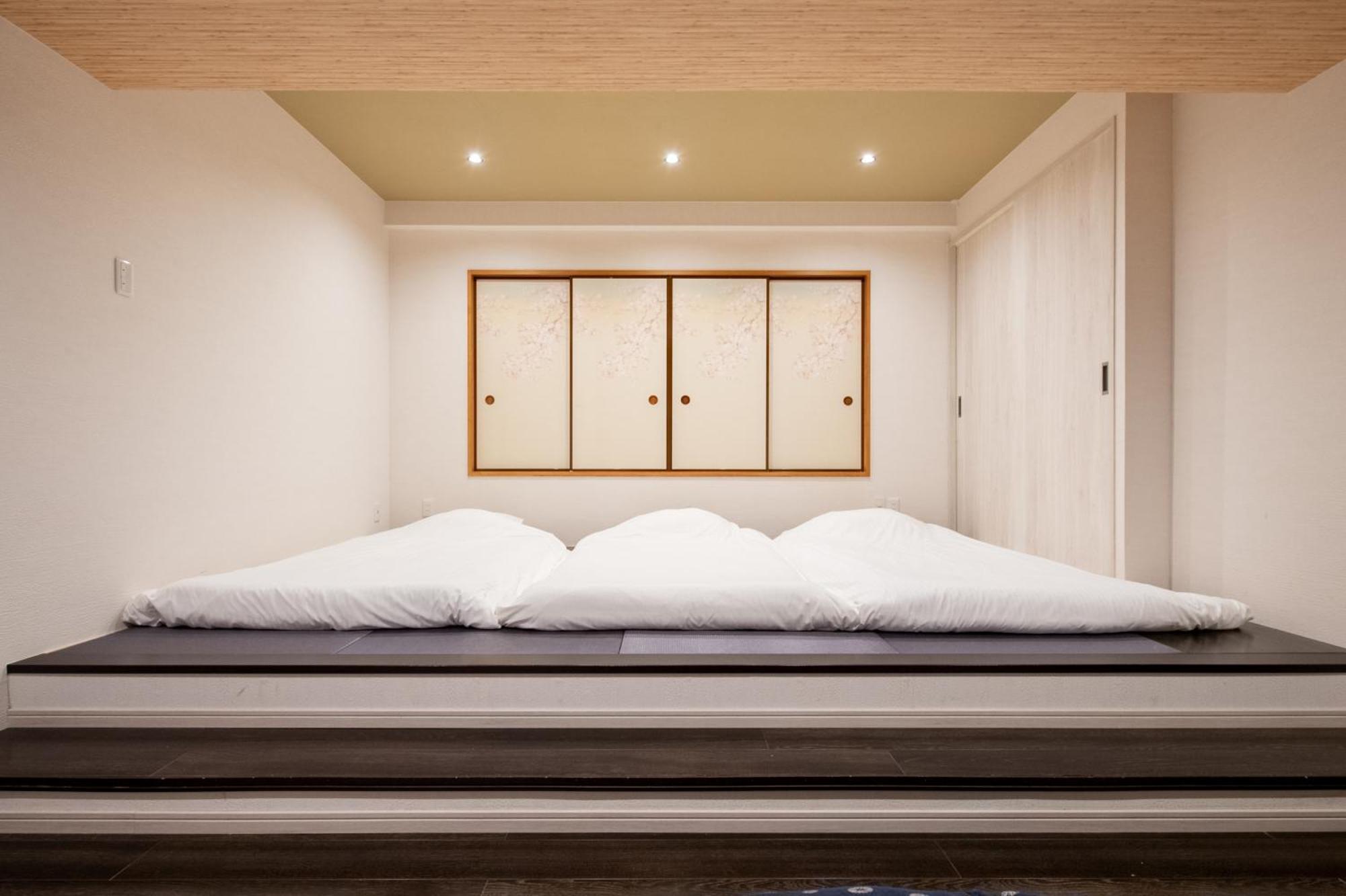 טוקיו Ueno First City Hotel מראה חיצוני תמונה