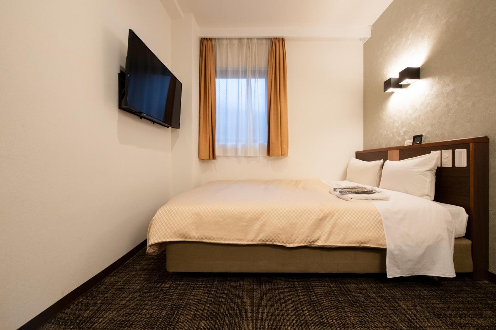 טוקיו Ueno First City Hotel מראה חיצוני תמונה