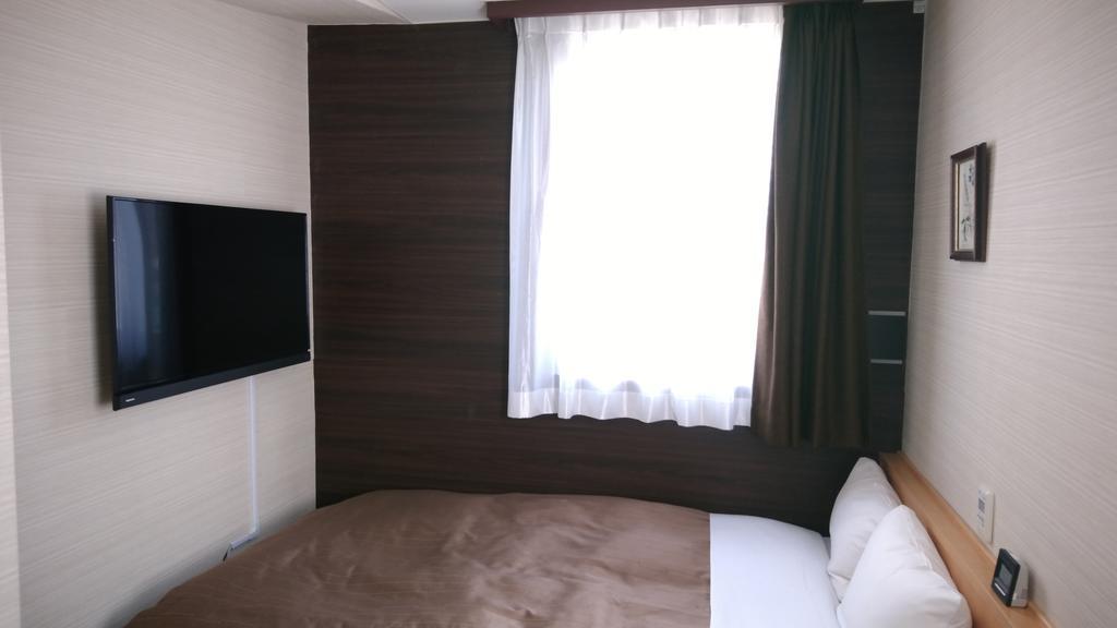 טוקיו Ueno First City Hotel מראה חיצוני תמונה
