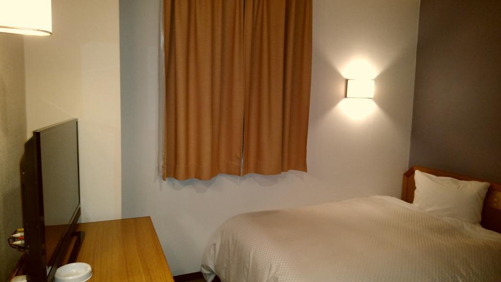 טוקיו Ueno First City Hotel מראה חיצוני תמונה