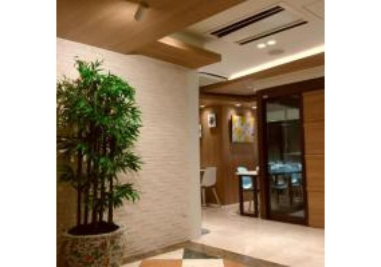 טוקיו Ueno First City Hotel מראה חיצוני תמונה