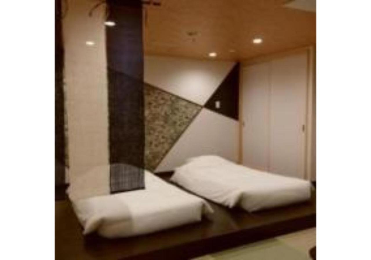 טוקיו Ueno First City Hotel מראה חיצוני תמונה