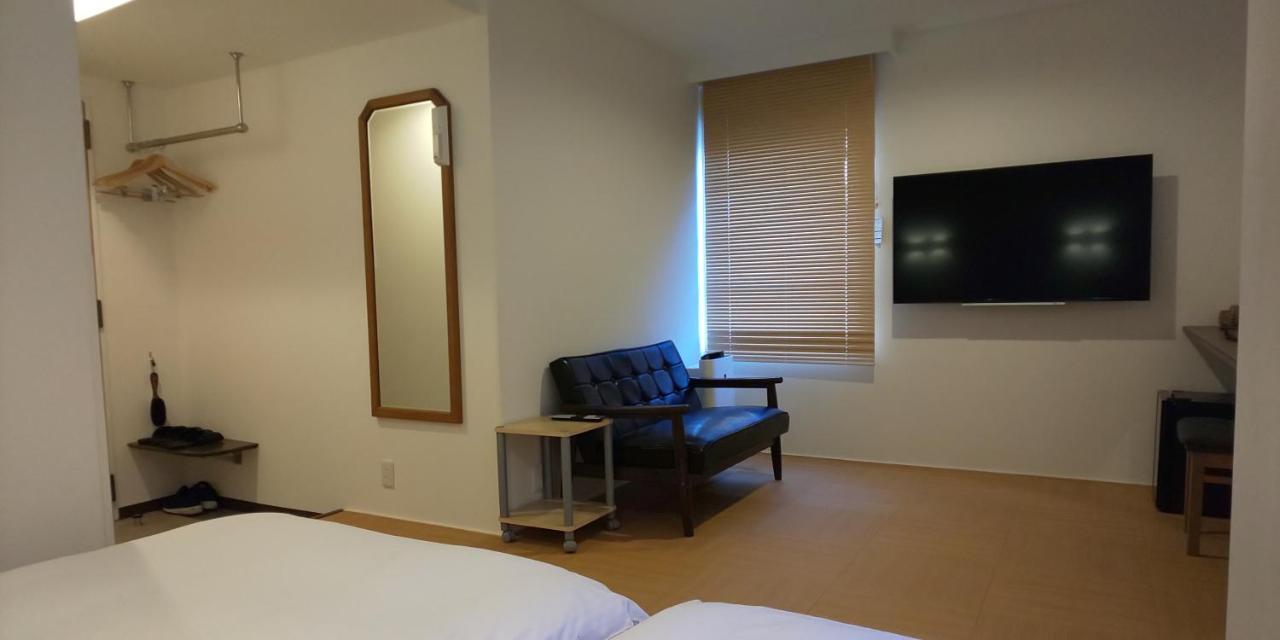 טוקיו Ueno First City Hotel מראה חיצוני תמונה