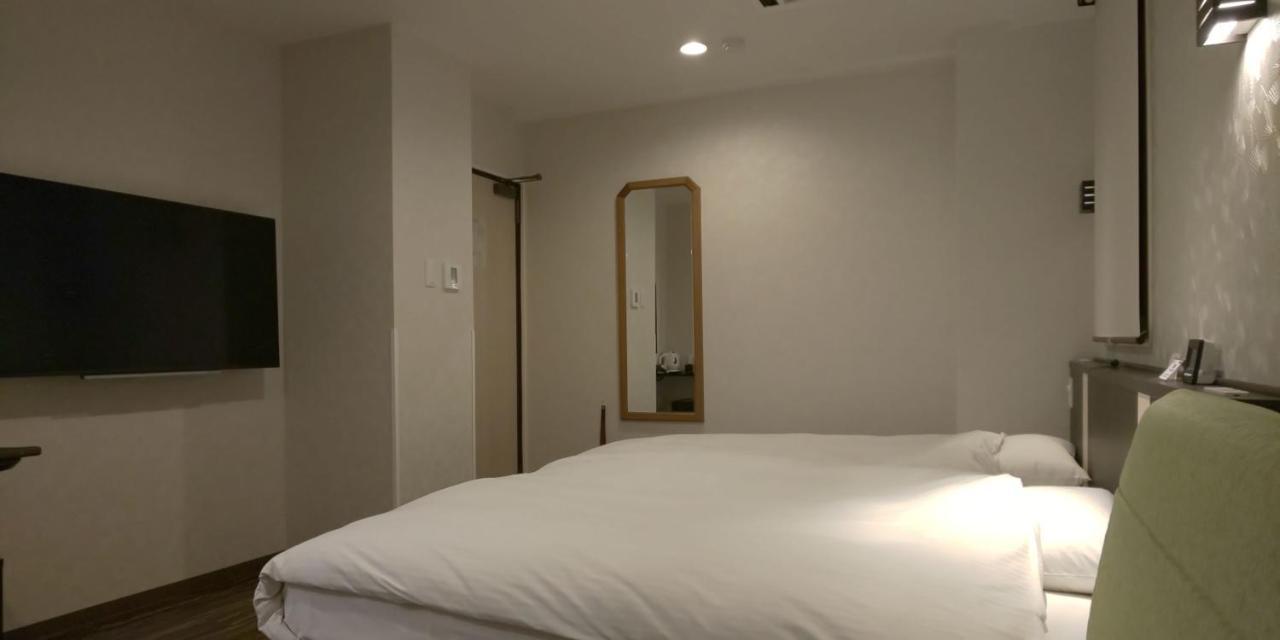 טוקיו Ueno First City Hotel מראה חיצוני תמונה