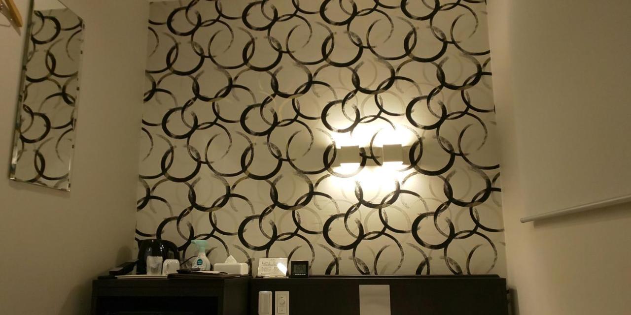 טוקיו Ueno First City Hotel מראה חיצוני תמונה